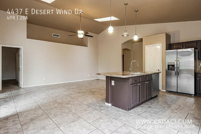 Building Photo - 4437 E Desert Wind Dr.