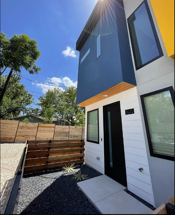 Building Photo - 2108 Tillery St