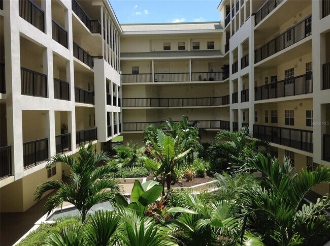 Building Photo - 1000 S Harbour Island Blvd