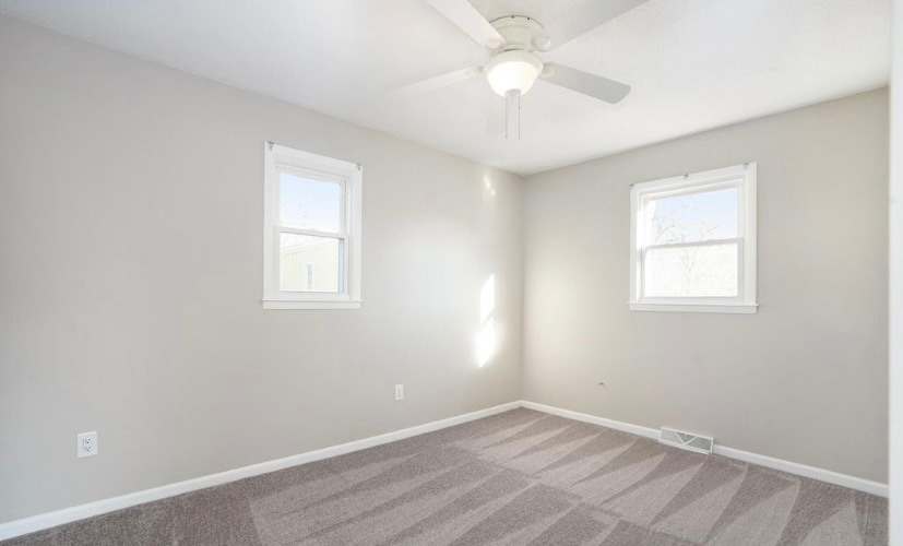 Bedroom #1 - 2811 3 Mile Rd NE