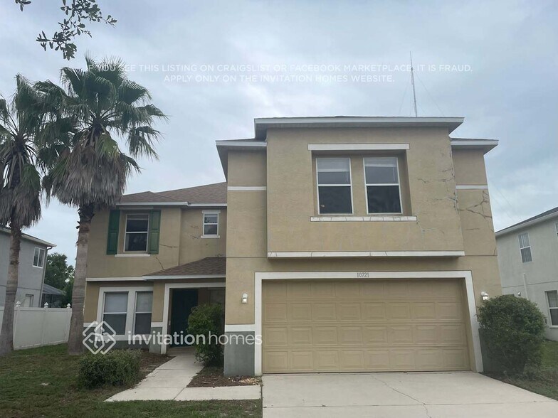 Primary Photo - 10721 Boyette Creek Blvd