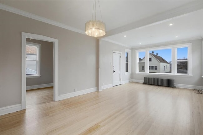 Building Photo - 4554 S Washtenaw Ave.