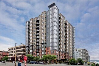 Building Photo - 0 bedroom in Seattle WA 98121