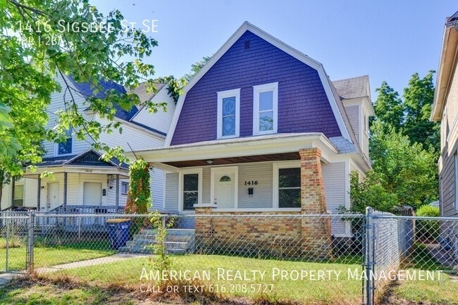 Primary Photo - 1416 Sigsbee St SE