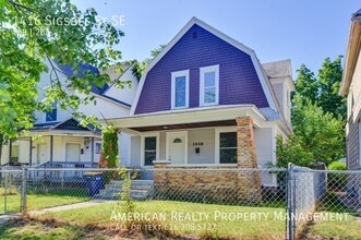 Building Photo - 1416 Sigsbee St SE