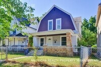 Building Photo - 1416 Sigsbee St SE