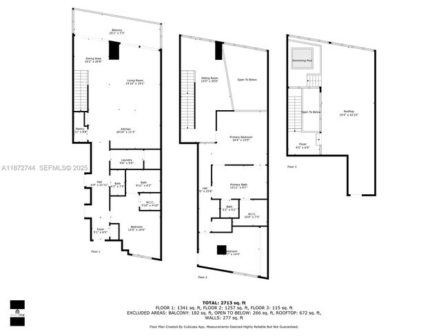 Building Photo - 1100 Biscayne Blvd