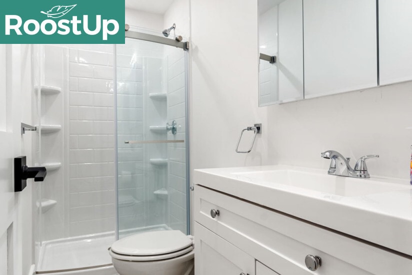 Building Photo - Furnished Bedroom with Private Bath in Jamaica Plain