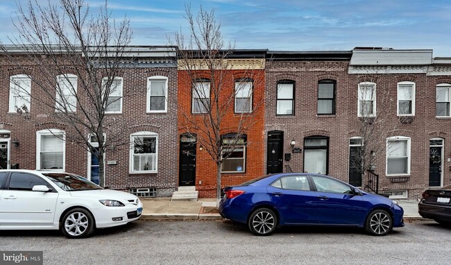 Building Photo - 915 S Bouldin St