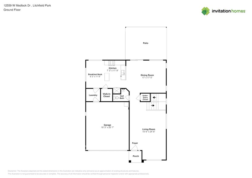 Building Photo - 12559 W Medlock Dr