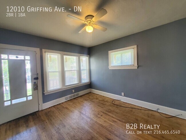 Building Photo - 12010 Griffing Ave