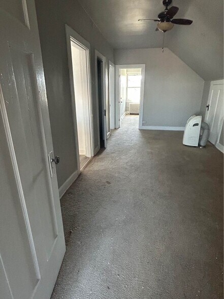 Building Photo - 3421 Trimble Ave