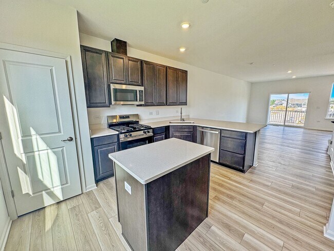 Building Photo - Step into modern living with this brand-ne...