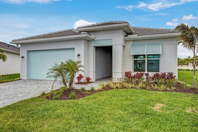 Building Photo - ** SEVEN SHORES ** 3+DEN / 2.5 BATH - BRAND NEW HOME! - LUXURY AMENTITES - PET OK - ANNUAL RENTAL