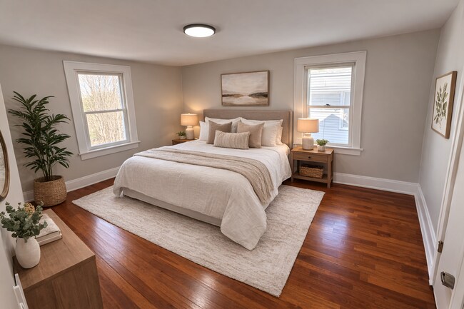 Building Photo - Newly Renovated 5-Bedroom Akron Home with Huge Deck + Fenced Yard