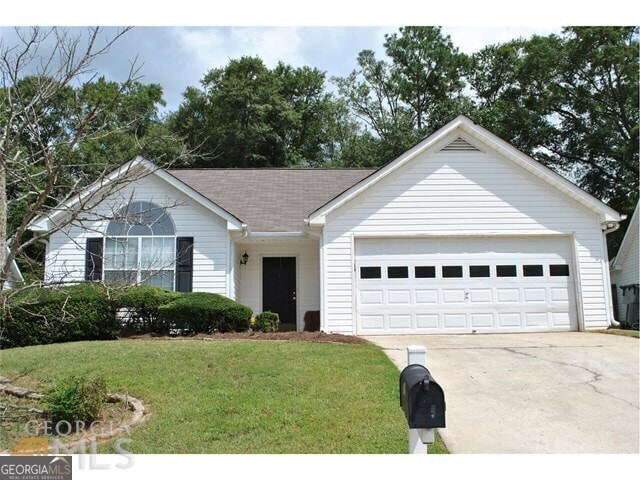 Primary Photo - 515 Edgewater Way