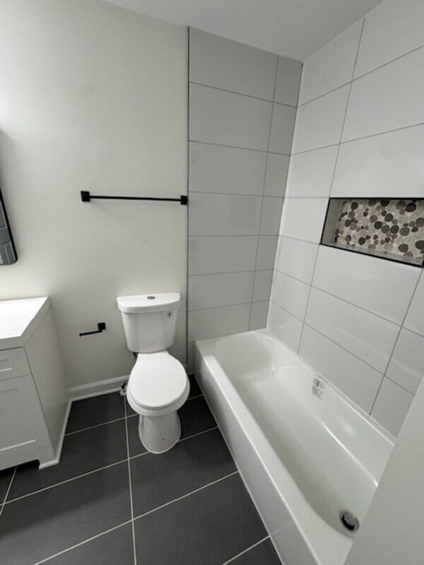 Building Photo - 1922 N Bentalou St