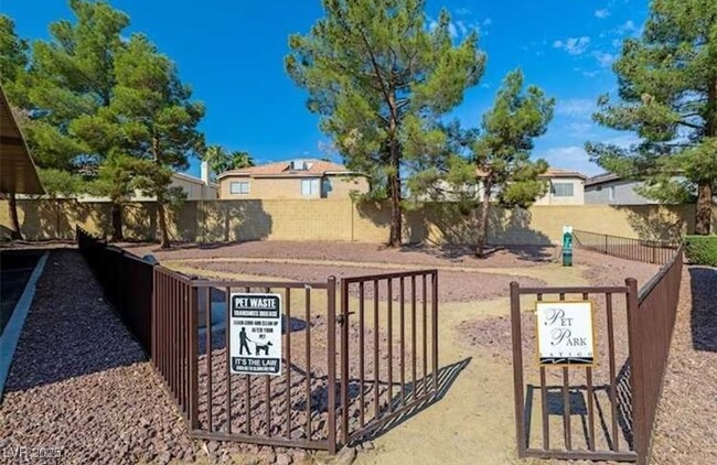Building Photo - 2300 E Silverado Ranch Blvd