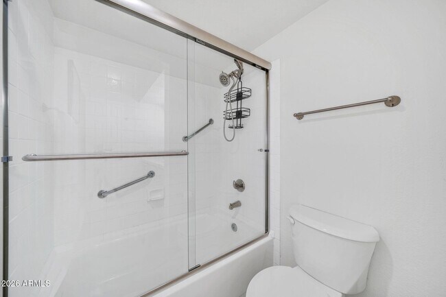 Building Photo - 8787 E Mountain View Rd