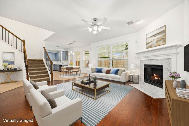 Building Photo - 30802 Lavender Trace Dr