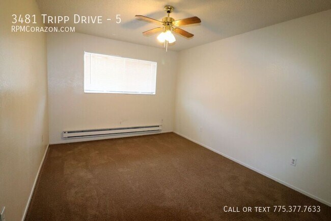 Building Photo - 3481 Tripp Dr