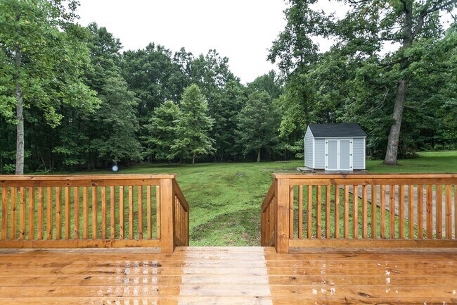 Building Photo - 3600 Green Creek