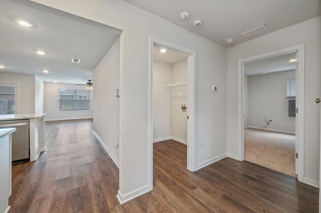 Building Photo - 4603 Reveille Wy
