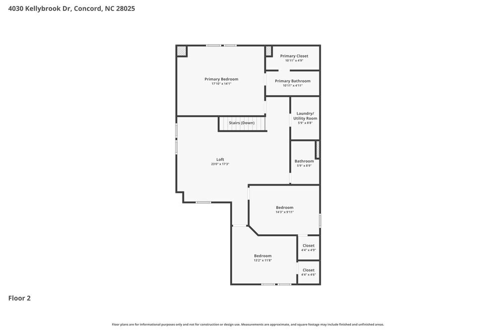 Building Photo - 4030 Kellybrook Dr