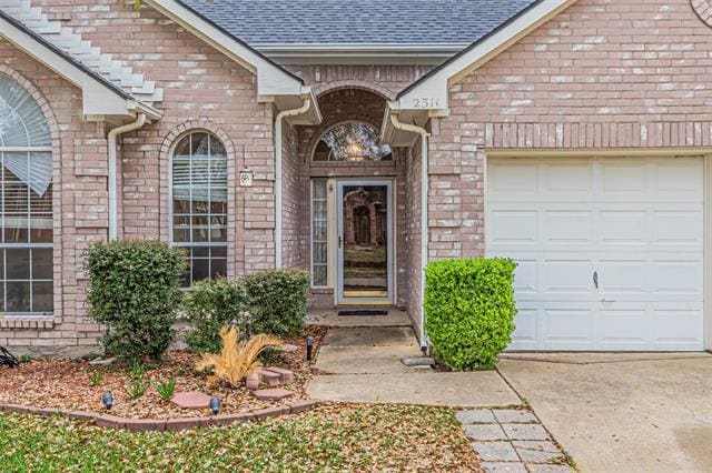 Building Photo - 2311 Shiloh Ln