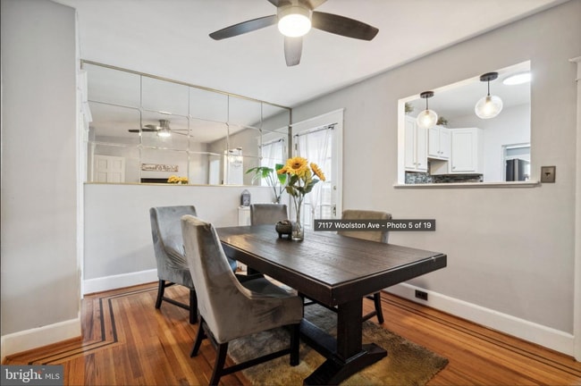 Building Photo - 7117 Woolston Ave