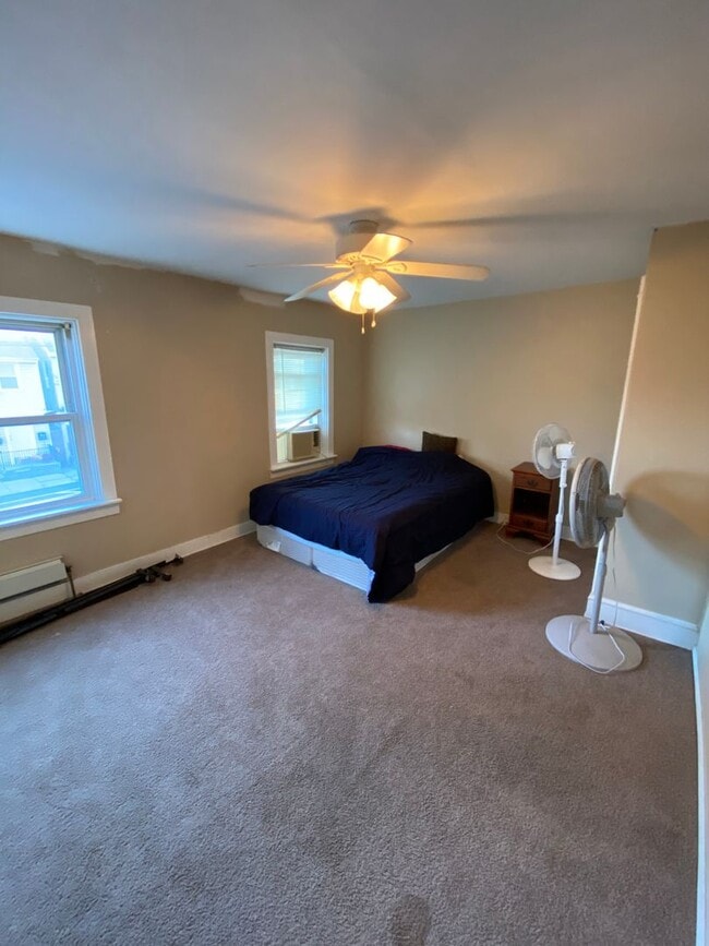 Building Photo - Remarkable 3 BR Townhouse in Downtown Lancaster City with Large Fenced in Backyard!