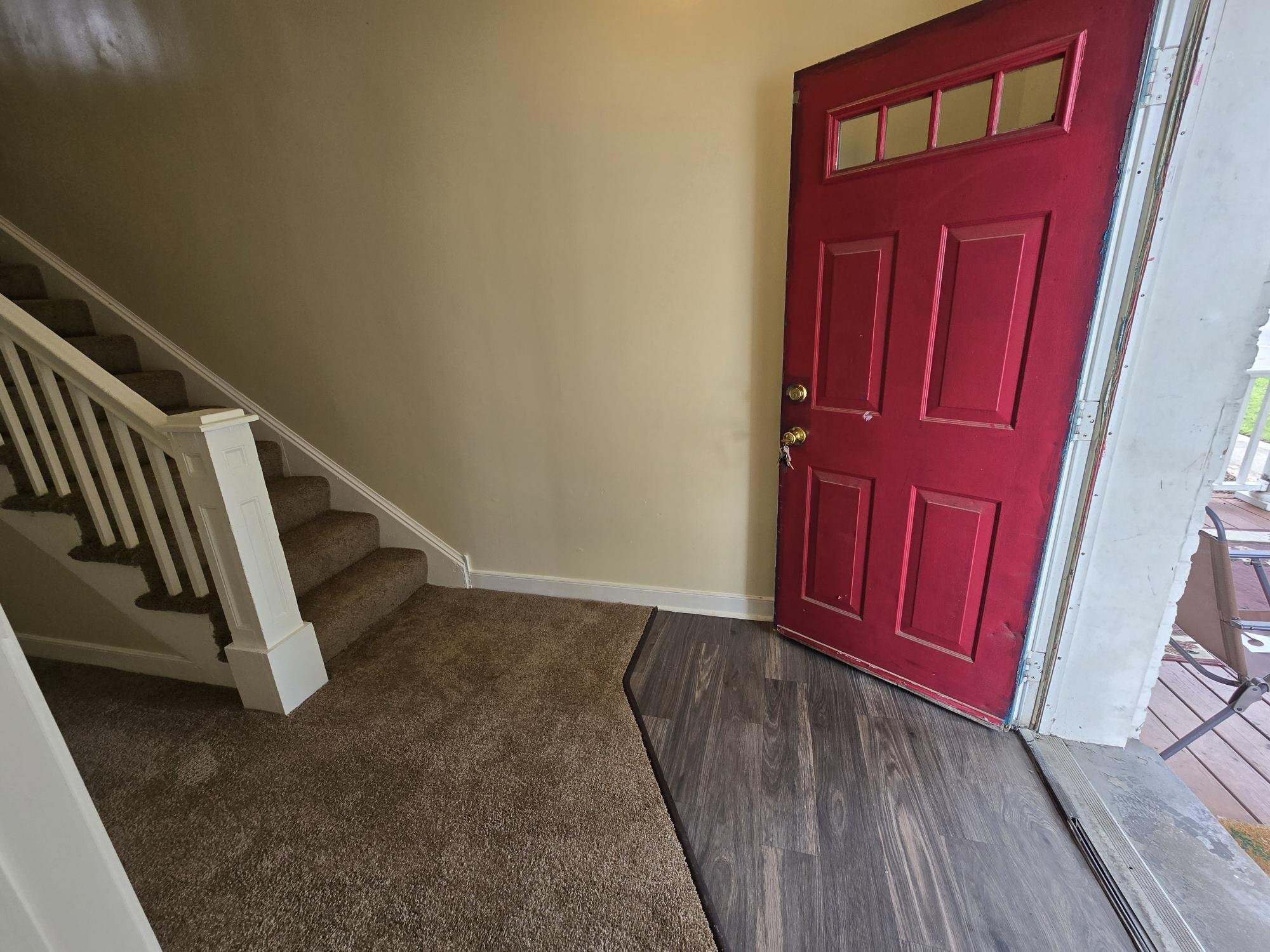 Building Photo - 212 E Wythe St