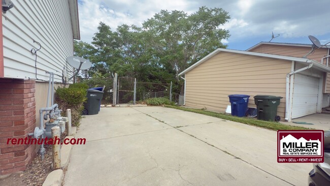 Building Photo - 6512 W 4100 S