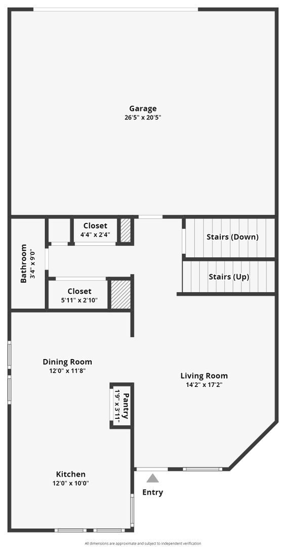 Building Photo - $0 DEPOSIT OPTION. LUXURIOUS 3BED/3.5 BATH...
