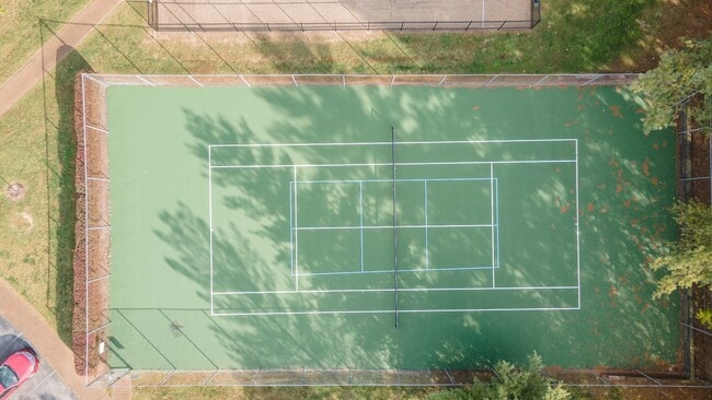 Building Photo - Tucked away in a quiet community with only one entrance and no through-traffic.