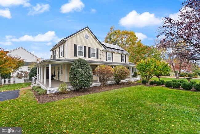 Building Photo - 3501 Tavenner Ct