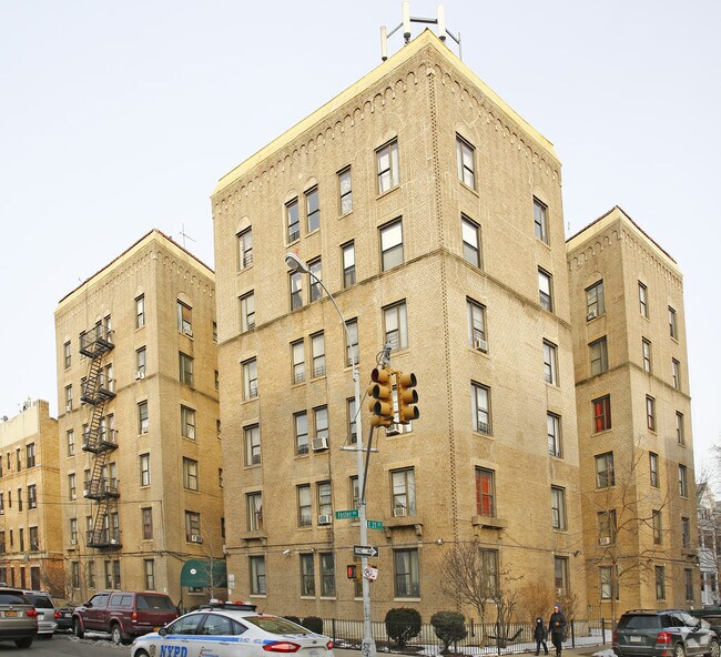 2015 FOSTER AVE 2015 Foster Ave Brooklyn NY 11210 Apartment Finder
