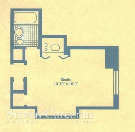Building Photo - 0 bedroom in NEW YORK NY 10017