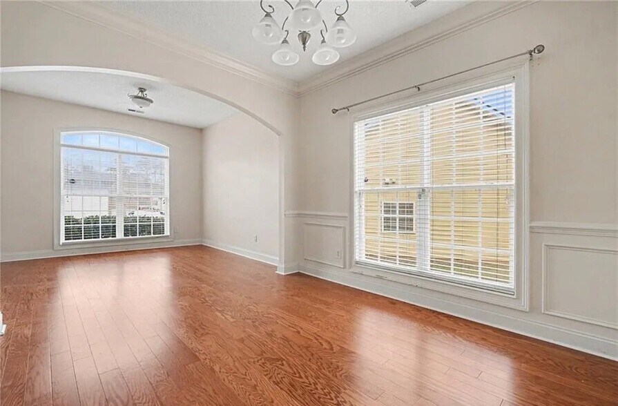 Building Photo - 608 Enterkin Ct