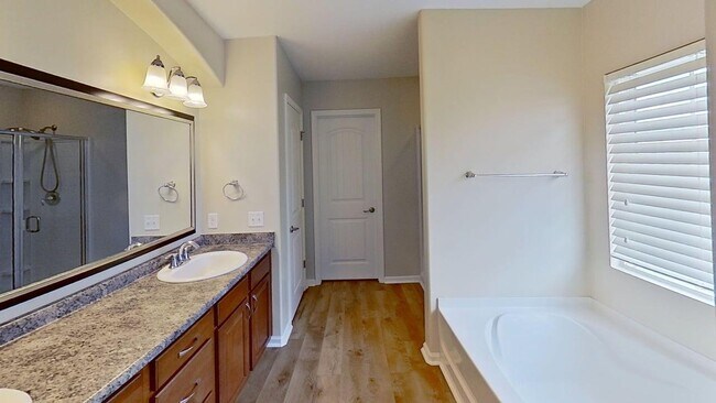 Building Photo - Available Now!