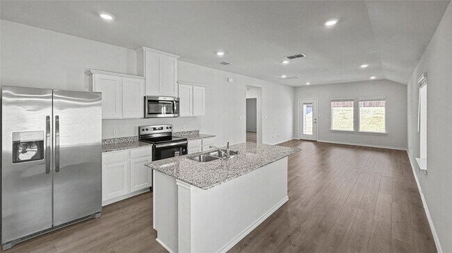 Building Photo - 936 Jefferson Wy