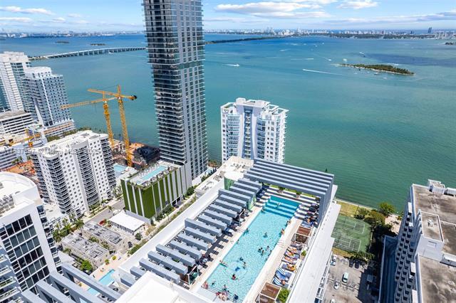 Building Photo - 50 Biscayne Blvd