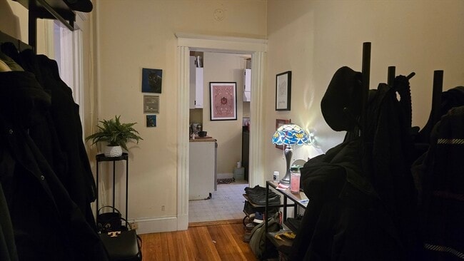 Building Photo - 1986 Commonwealth Ave