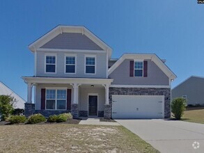 Building Photo - 713 Spring Cress Dr