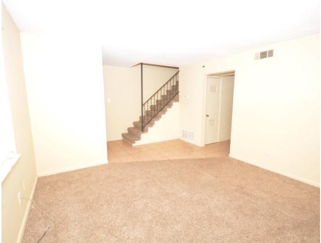 Interior Photo - Labette Manor Apartments