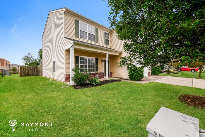 Building Photo - 3055 Harvest Grove Ln