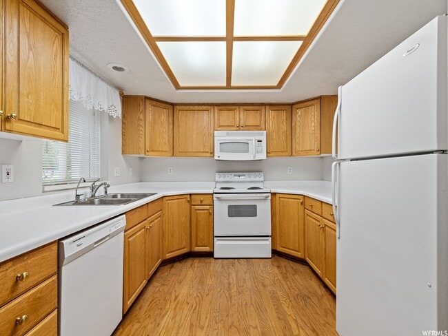 Building Photo - Cute 3 Bed 1.5 Bath in Provo!!