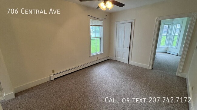 Building Photo - 706 Central Ave