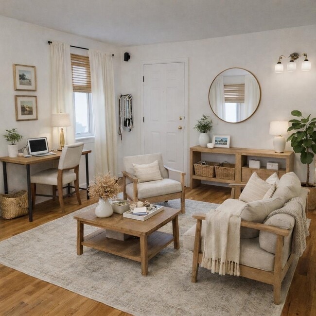 Building Photo - 617 Madison St