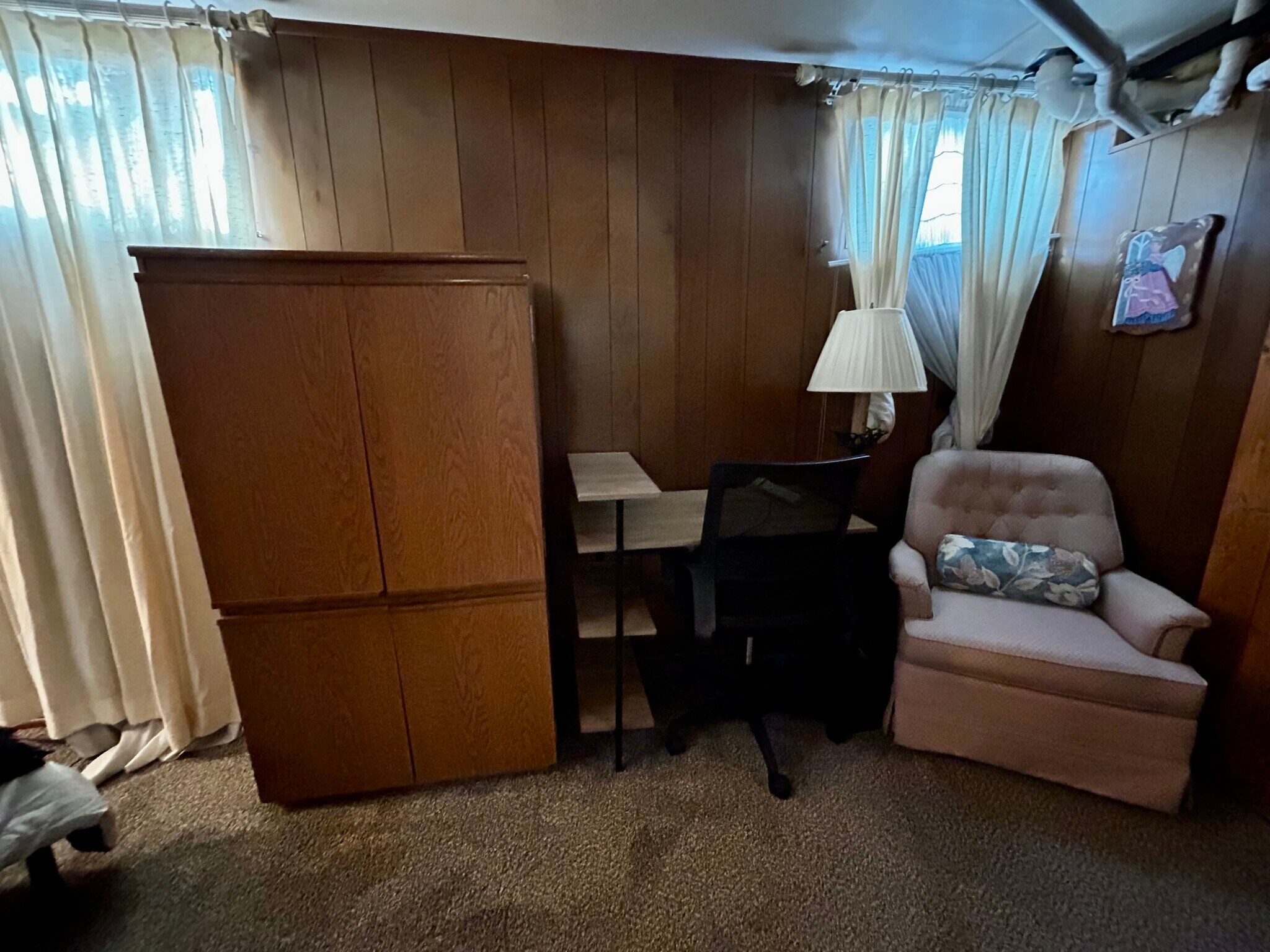 Furnished - 1908 Kessler Blvd North Dr